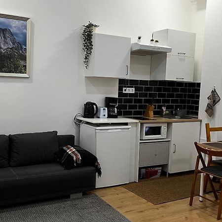 M&M Apartment Budapest House Εξωτερικό φωτογραφία