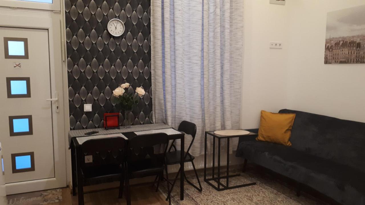 M&M Apartment Budapest House Εξωτερικό φωτογραφία