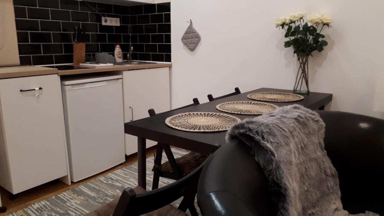 M&M Apartment Budapest House Εξωτερικό φωτογραφία