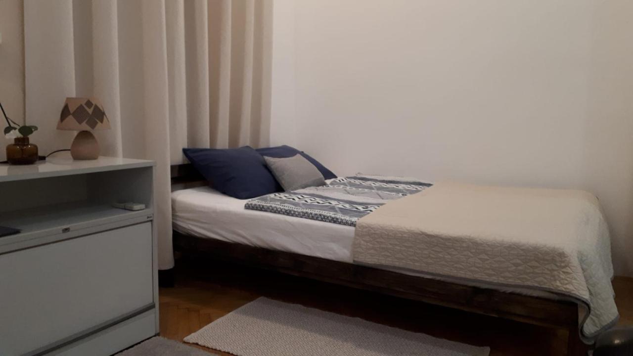 M&M Apartment Budapest House Εξωτερικό φωτογραφία