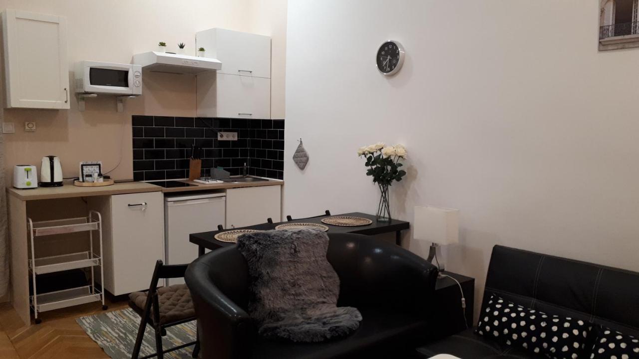 M&M Apartment Budapest House Εξωτερικό φωτογραφία