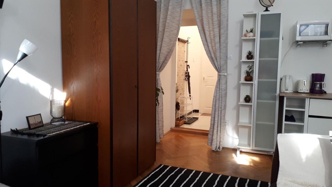 M&M Apartment Budapest House Εξωτερικό φωτογραφία