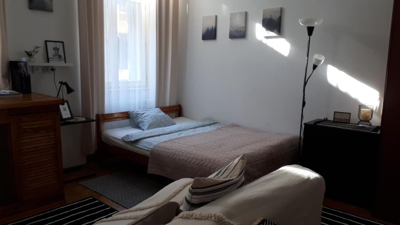 M&M Apartment Budapest House Εξωτερικό φωτογραφία