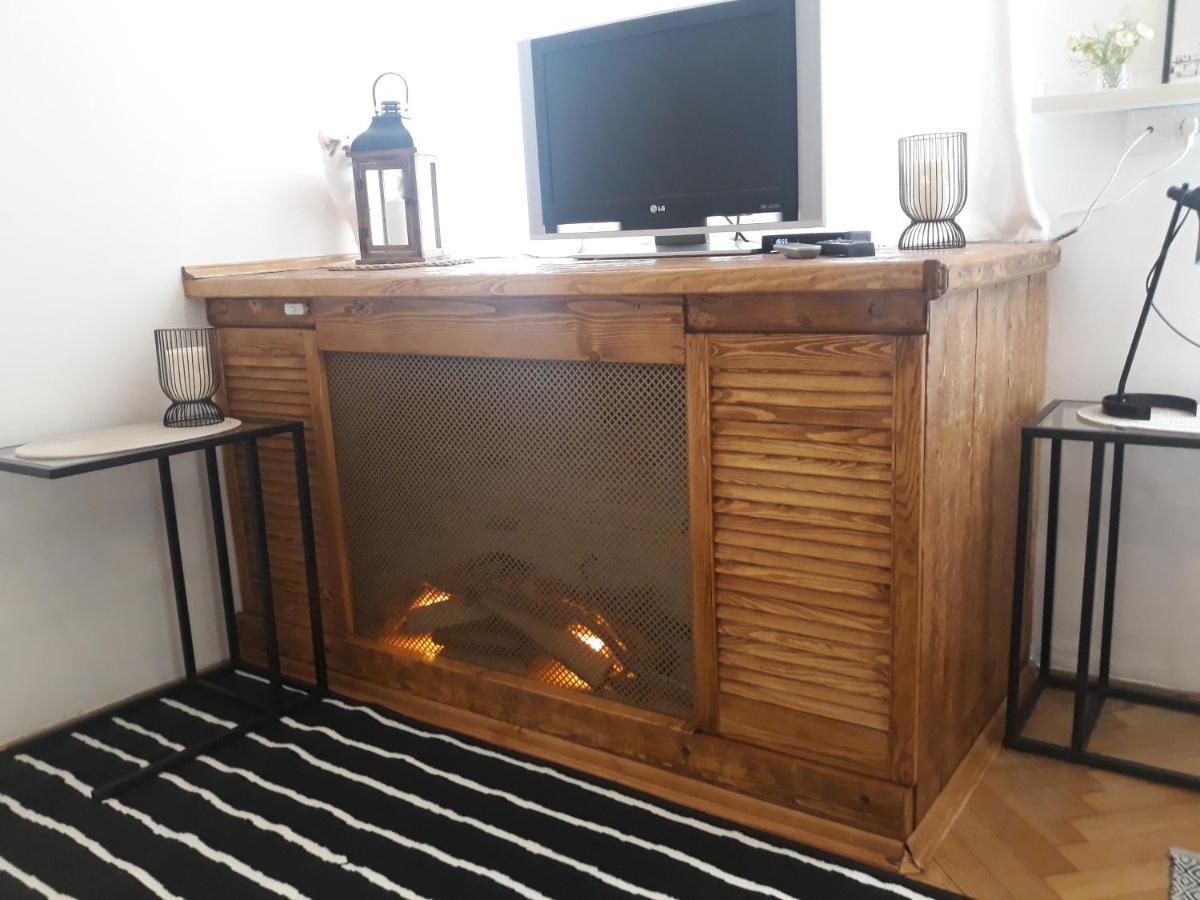 M&M Apartment Budapest House Εξωτερικό φωτογραφία