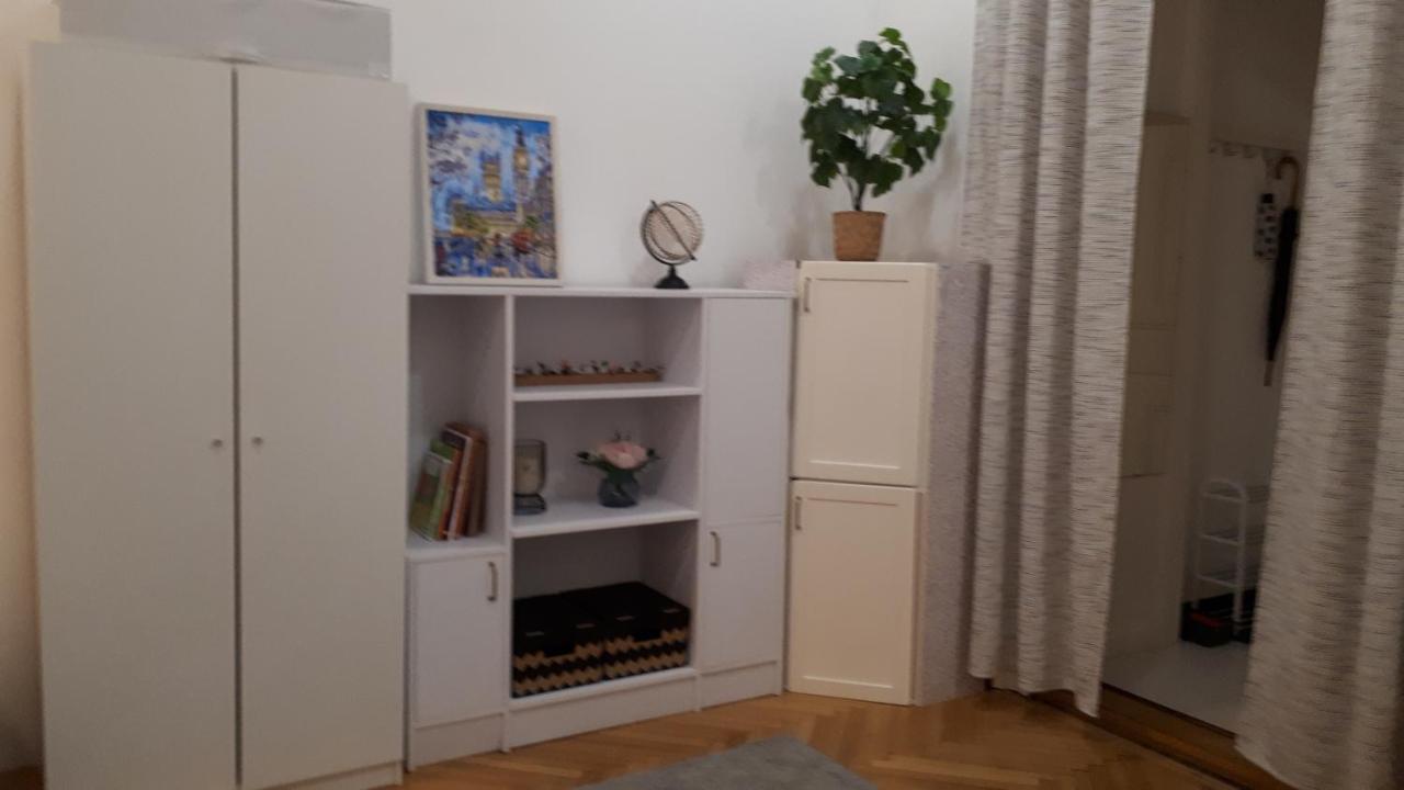 M&M Apartment Budapest House Εξωτερικό φωτογραφία