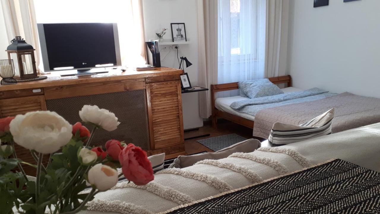M&M Apartment Budapest House Εξωτερικό φωτογραφία