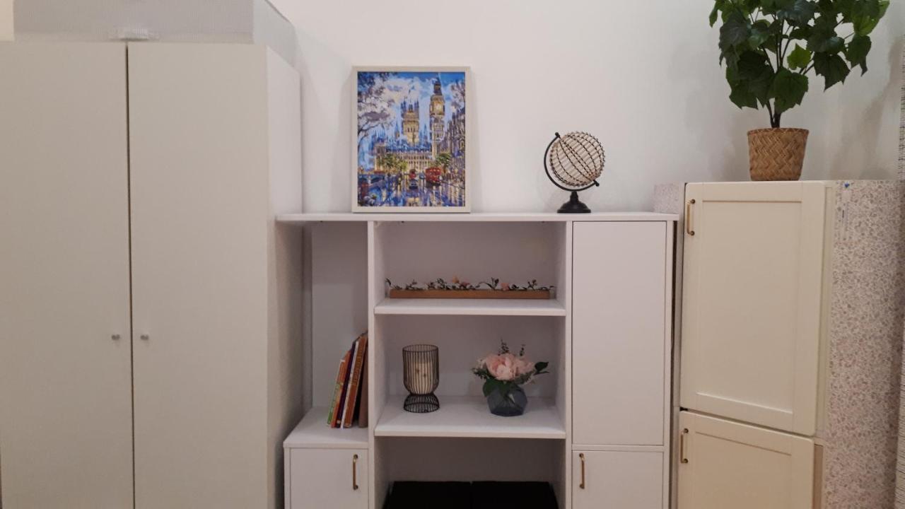 M&M Apartment Budapest House Εξωτερικό φωτογραφία