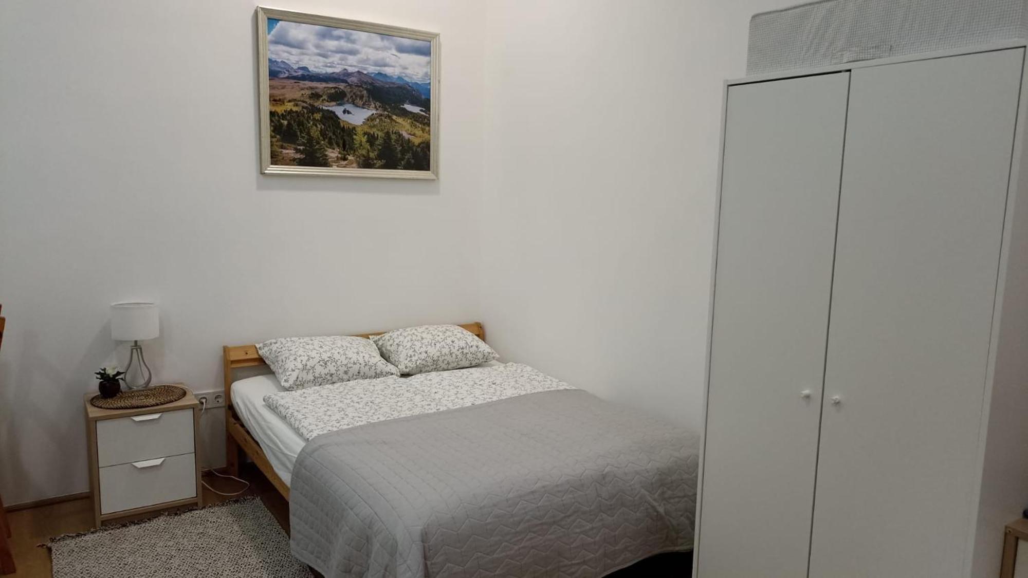 M&M Apartment Budapest House Εξωτερικό φωτογραφία