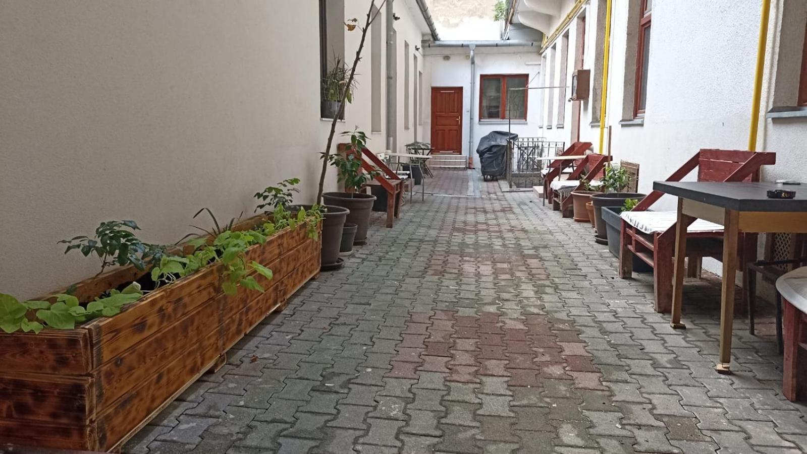 M&M Apartment Budapest House Εξωτερικό φωτογραφία