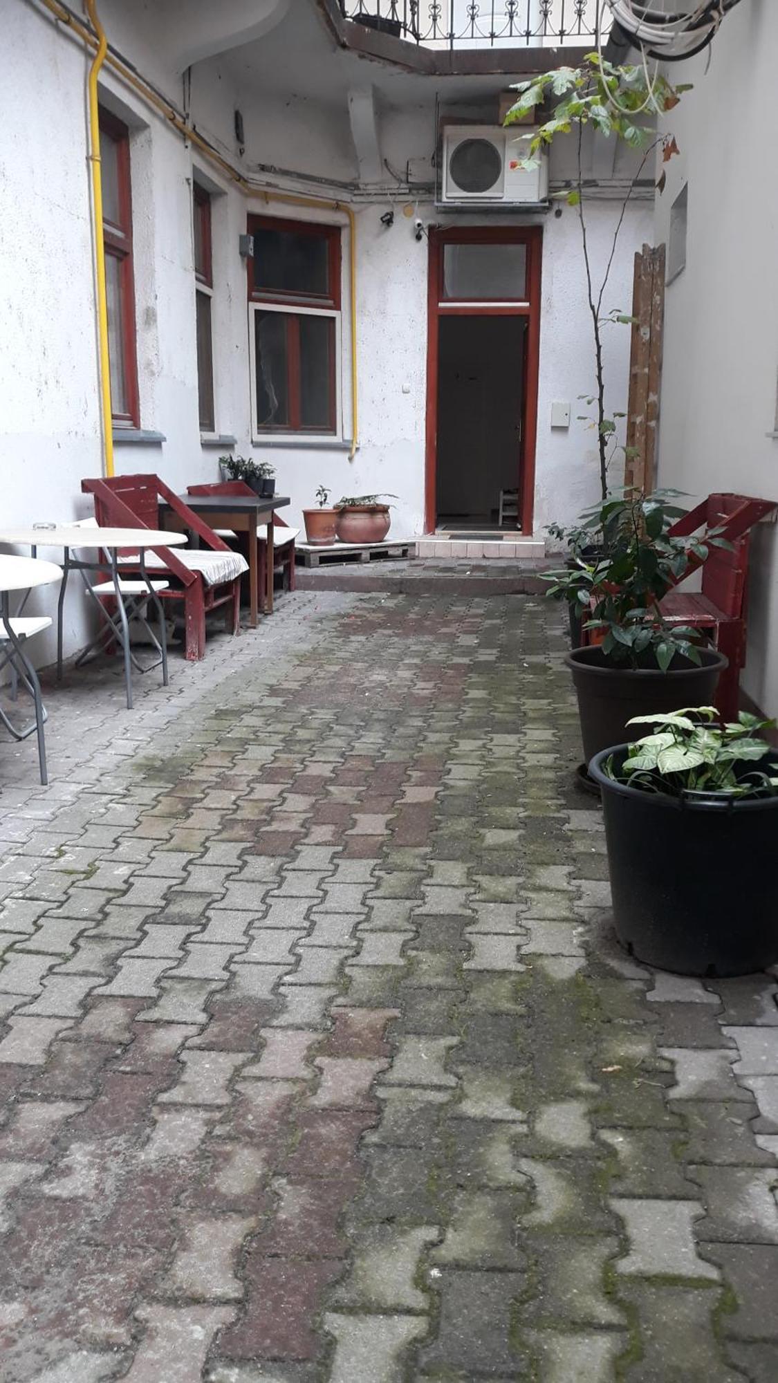 M&M Apartment Budapest House Εξωτερικό φωτογραφία