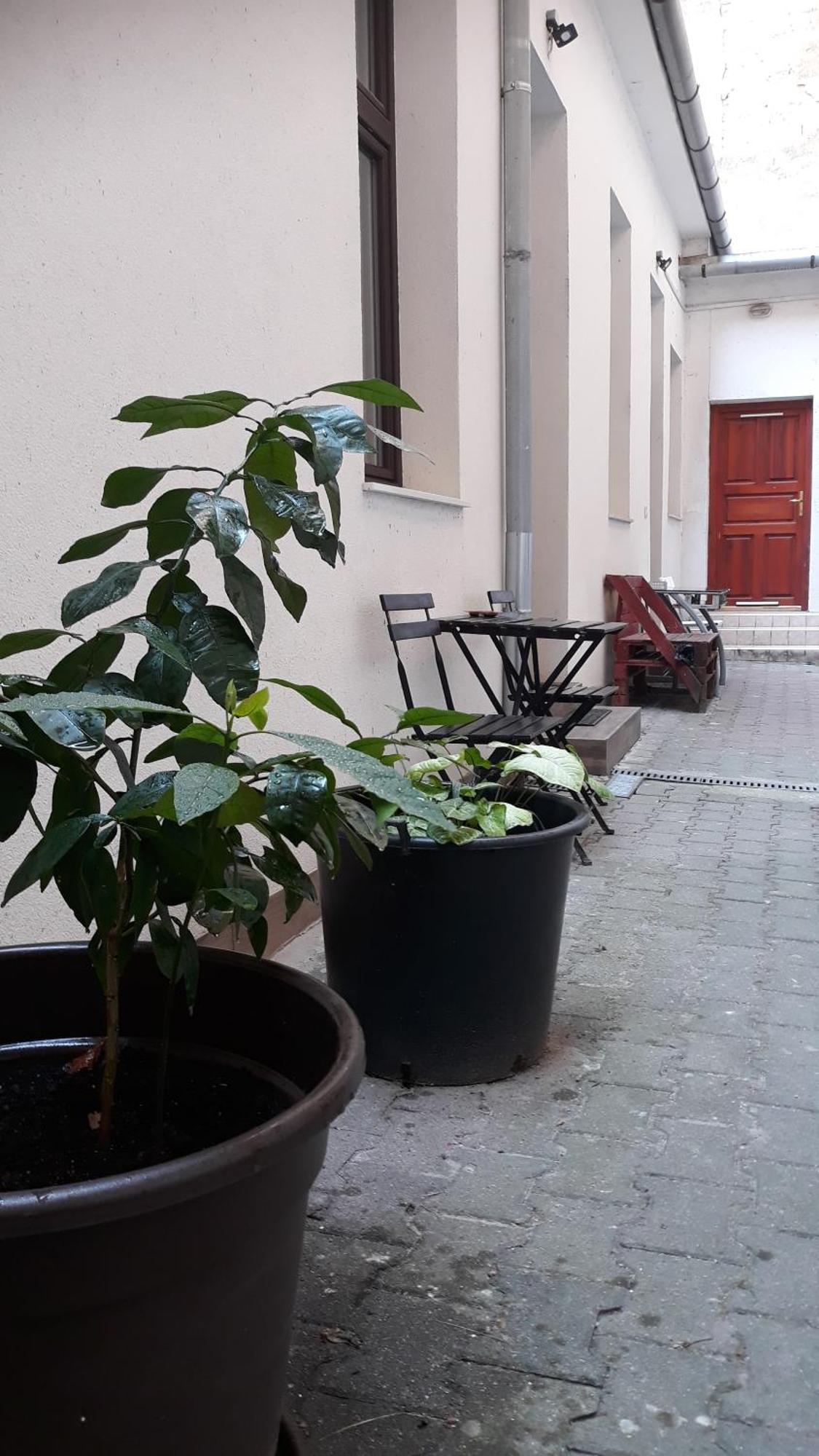M&M Apartment Budapest House Εξωτερικό φωτογραφία