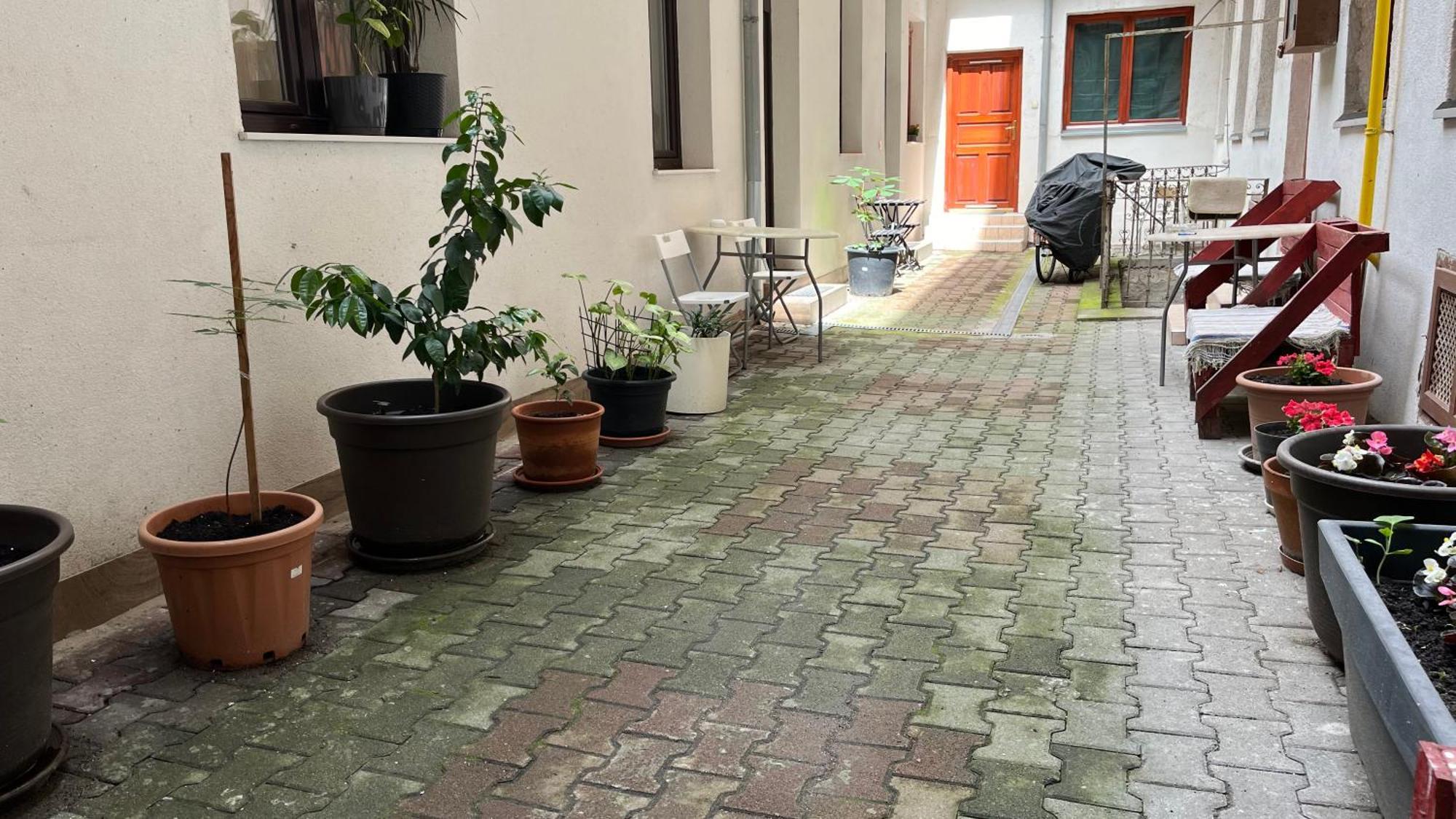 M&M Apartment Budapest House Δωμάτιο φωτογραφία