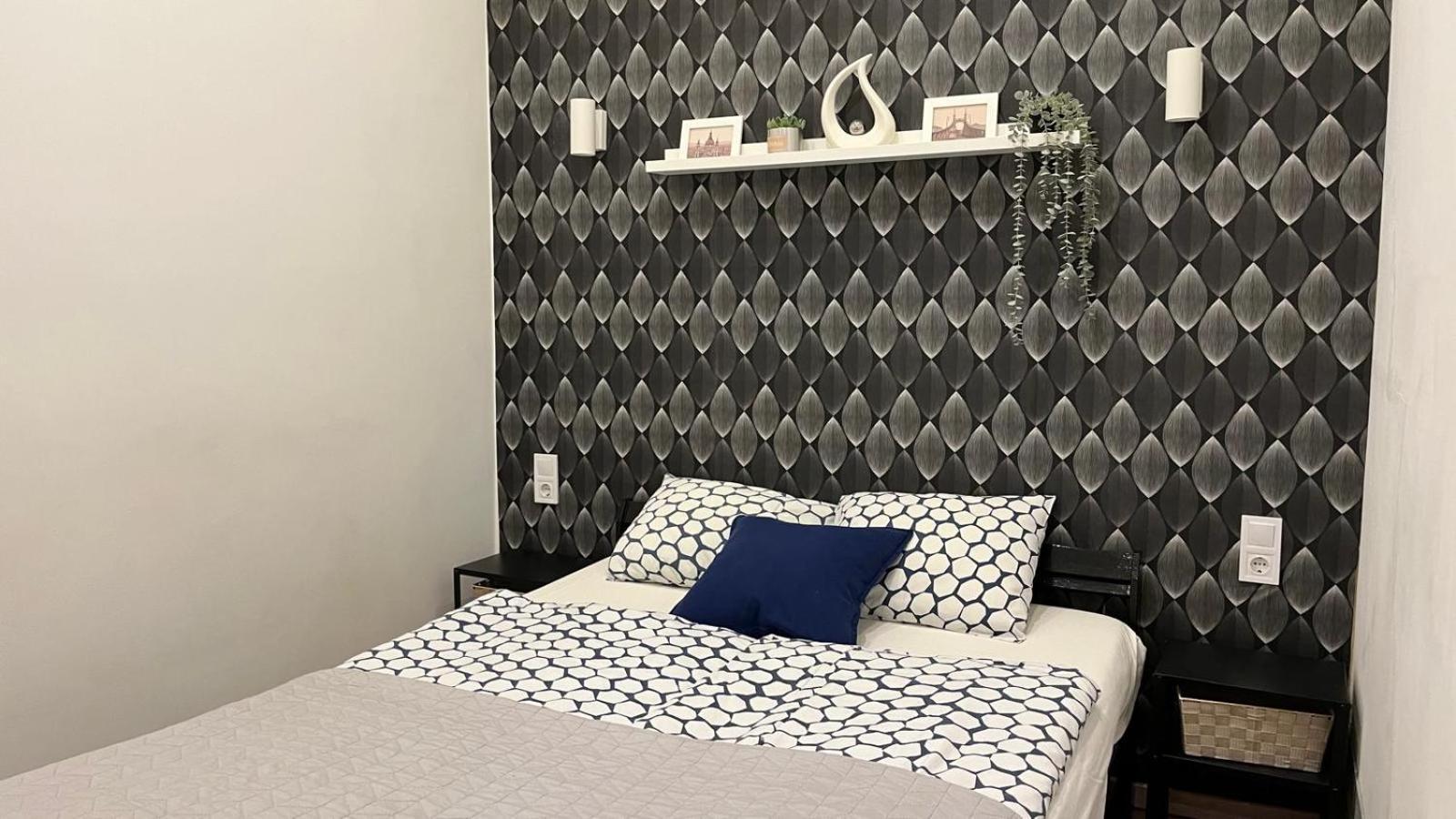 M&M Apartment Budapest House Εξωτερικό φωτογραφία