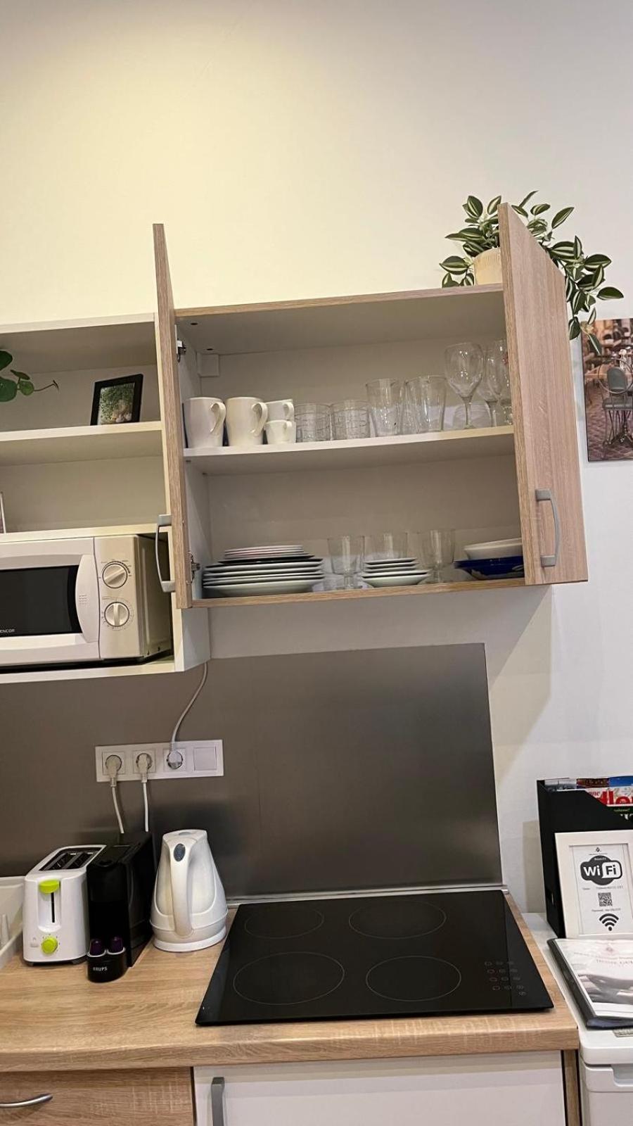 M&M Apartment Budapest House Εξωτερικό φωτογραφία
