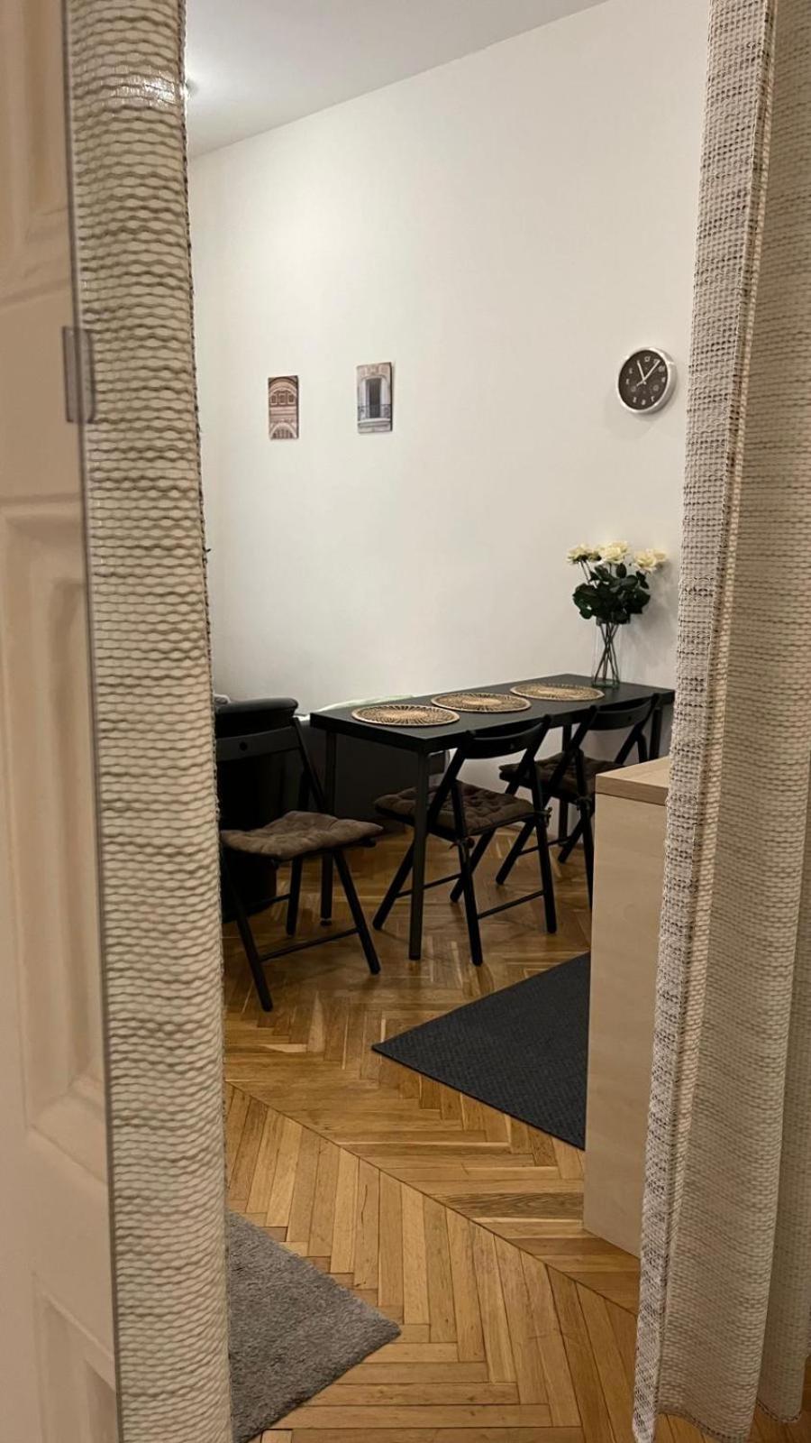 M&M Apartment Budapest House Εξωτερικό φωτογραφία