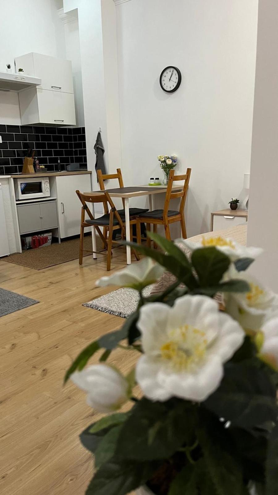 M&M Apartment Budapest House Εξωτερικό φωτογραφία