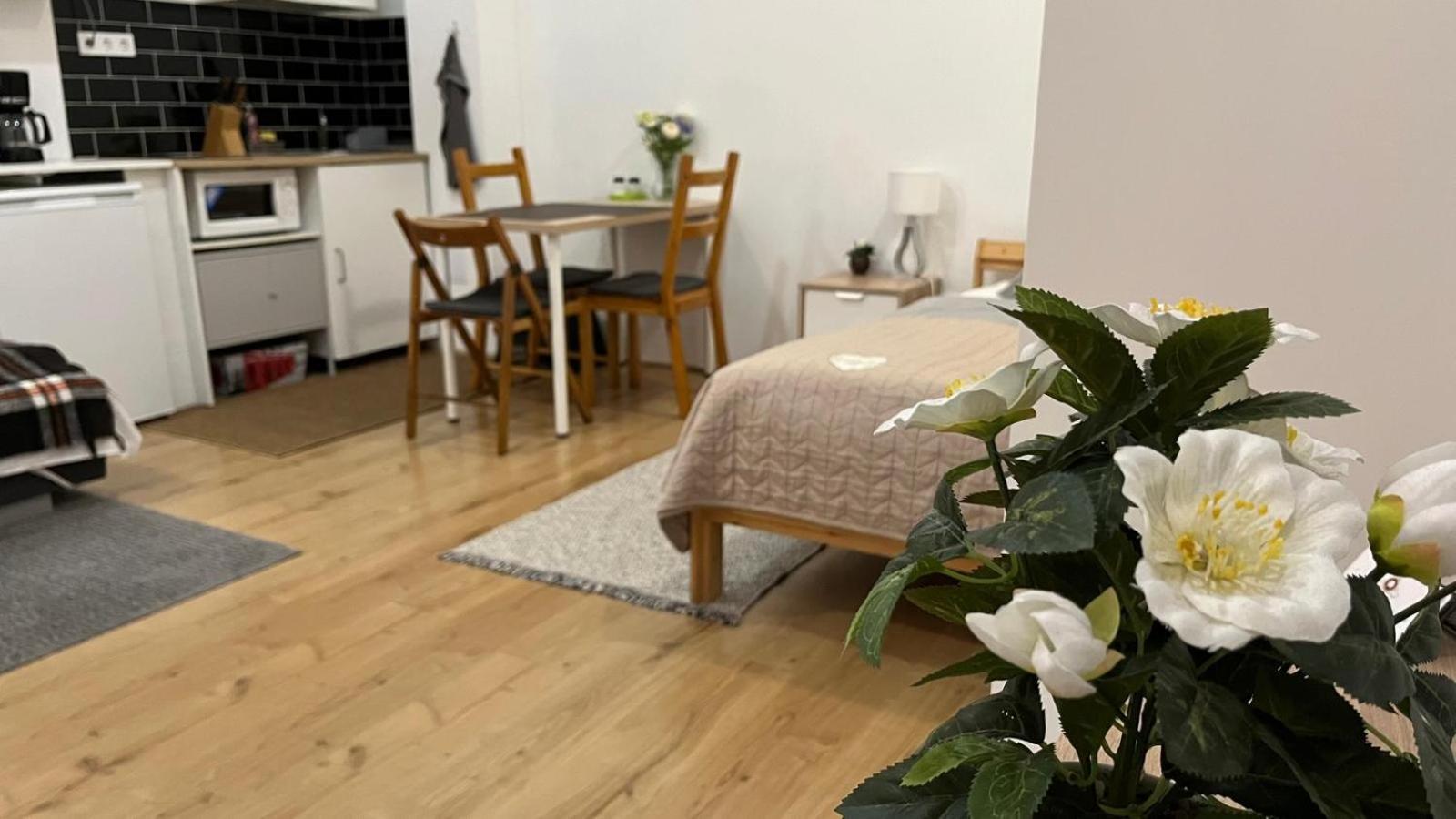 M&M Apartment Budapest House Εξωτερικό φωτογραφία