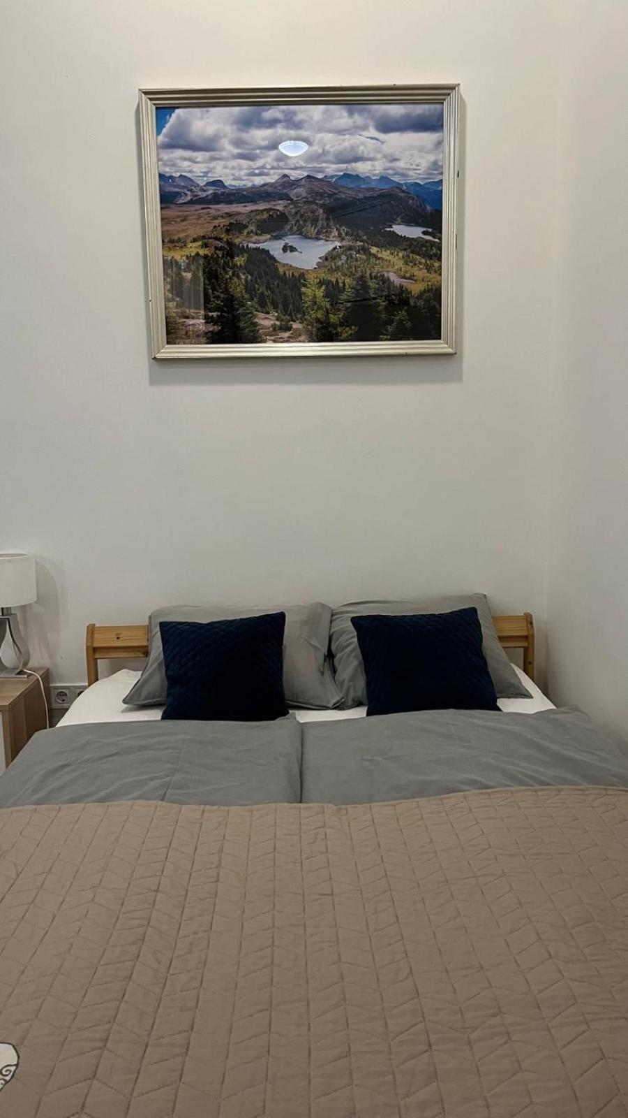 M&M Apartment Budapest House Εξωτερικό φωτογραφία