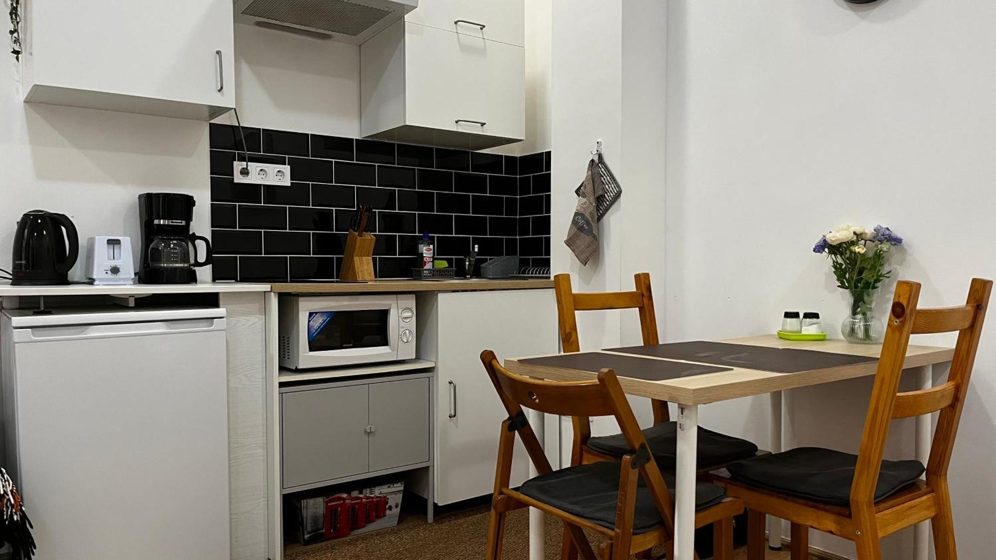 M&M Apartment Budapest House Εξωτερικό φωτογραφία
