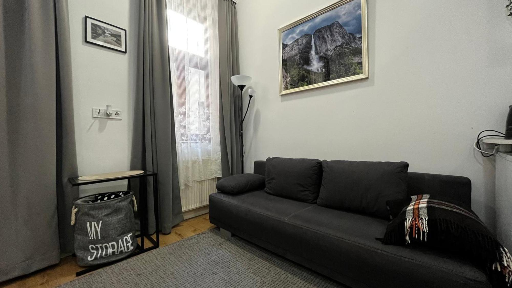 M&M Apartment Budapest House Εξωτερικό φωτογραφία